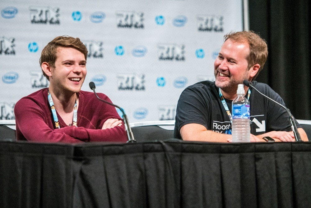 Rooster Teeth