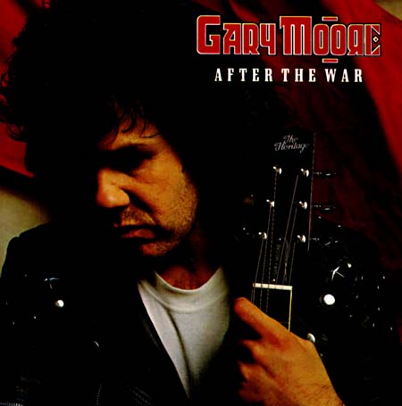 Don't Take Me for a Loser: Tracking Irish firebrand guitarist Gary Don't Take Me for a Loser: Tracking Irish firebrand guitarist Gary