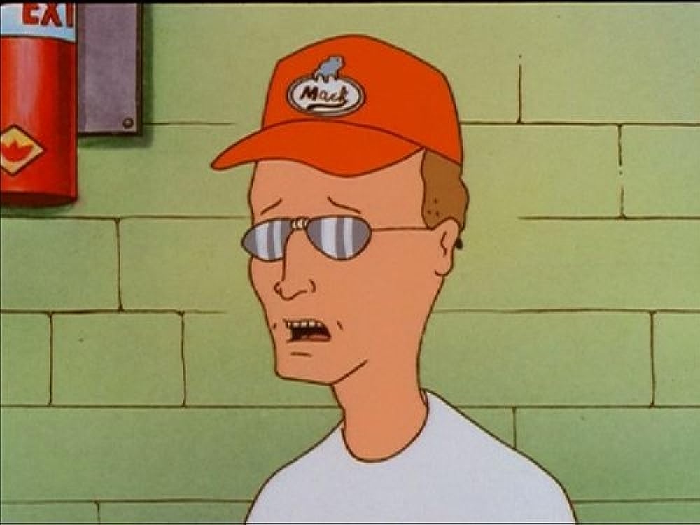 Dale Gribble 'King of the Hill' Voice Actor Johnny Hardwick Dead