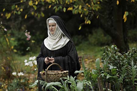 Vision: From the Life of Hildegard von Bingen