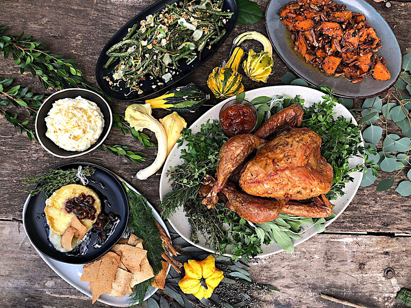 Download Thanksgiving Meals 2021 Austin Images