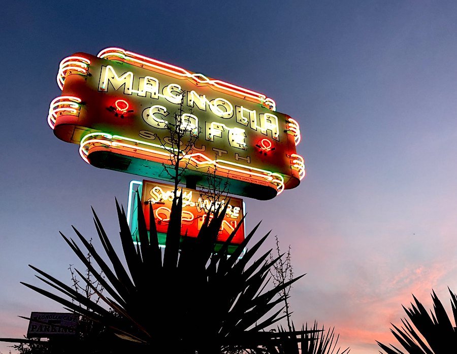 Magnolia Cafe West Closes for Good Lake Austin Boulevard eatery is
