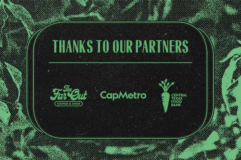 Sponsors & Vendors