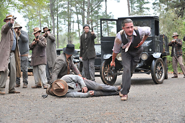 Lawless