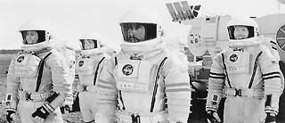 Mission to Mars