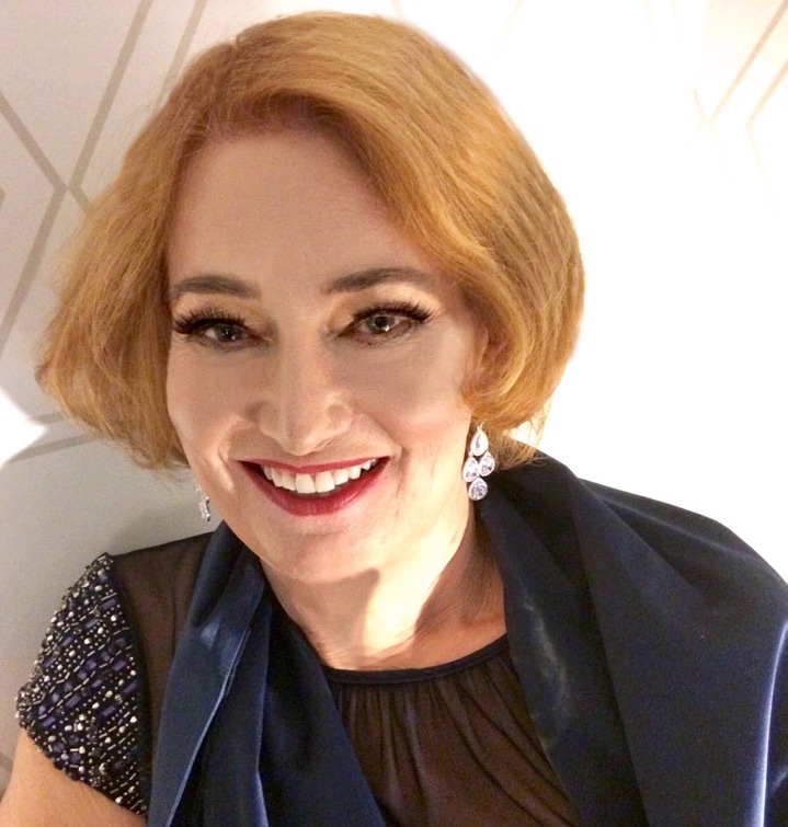 Erica Anderson Comes To Texas State Activist And Expert In Trans Healthcare Discusses The Gender Spectrum Qmmunity The Austin Chronicle
