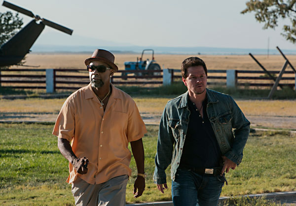 2 Guns