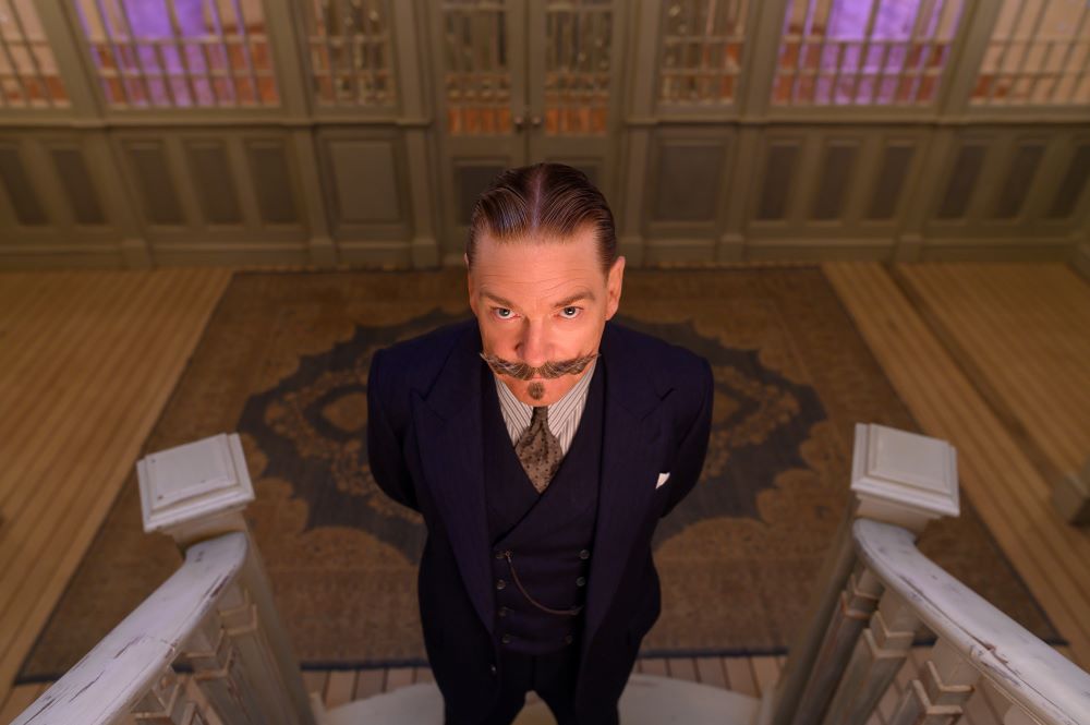 Death on the Nile