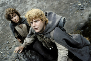 The Lord of the Rings: The Return of the King