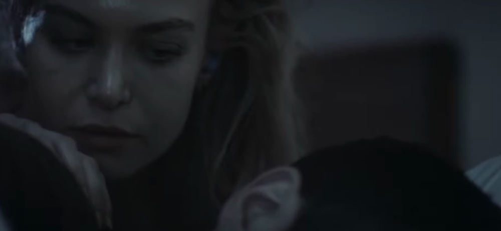 Image result for becoming 2020 Penelope Mitchell movie scenes
