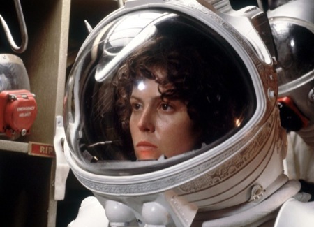 'Alien,' Auld Lang Syne: Ridley & Ripley in TAMI's Carolyn Jackson ...
