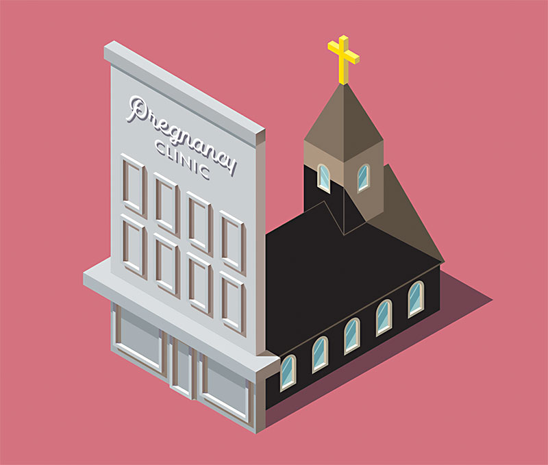 How to Shut Down Your Local Abortion Clinic (ft. Abby Johnson)