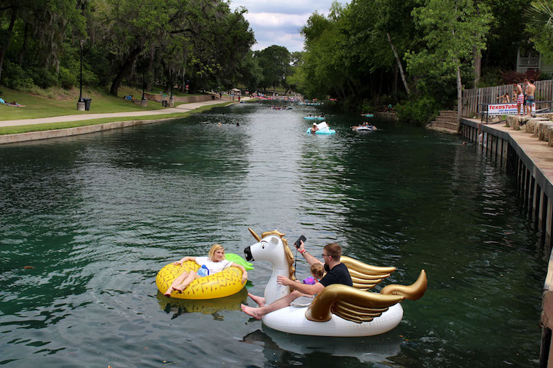 New Braunfels Can Ban 2025