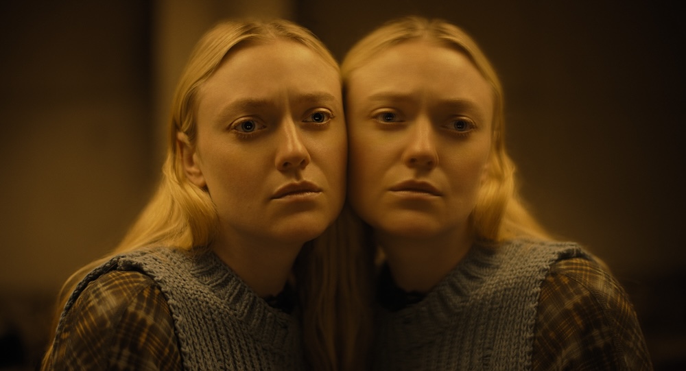 The Watchers Movie Review The Austin Chronicle