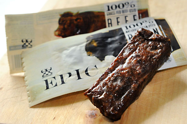 EPIC Beef Barbacoa-Inspired Bar - Spirit of Health Store