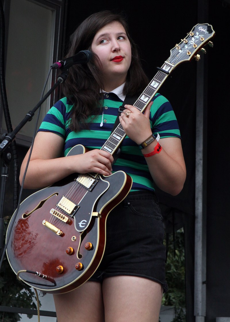 Lucy Dacus