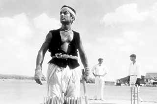 Lagaan: Once Upon a Time in India