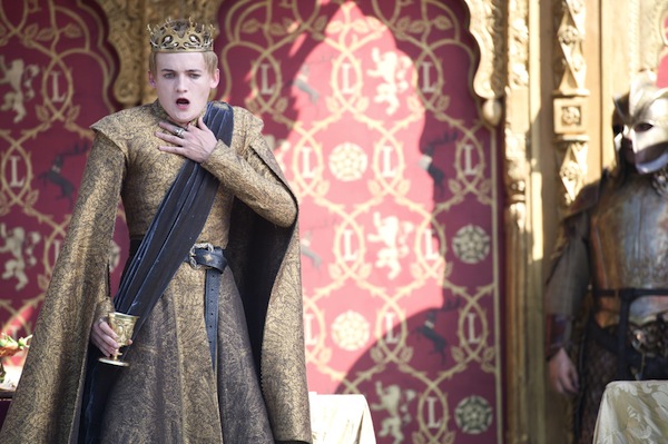 Revenge Is Sweet Game Of Thrones And The Relief Of A Good