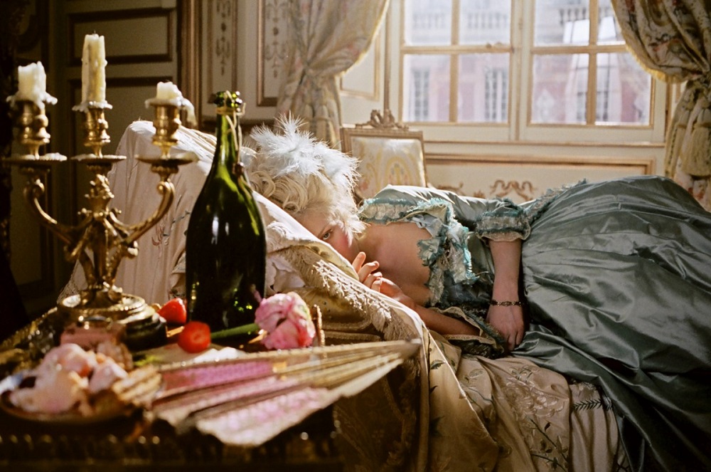 Marie Antoinette - Movie Review - The Austin Chronicle