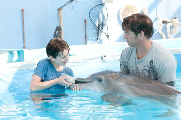 Dolphin Tale