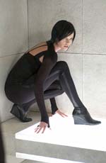 Aeon Flux