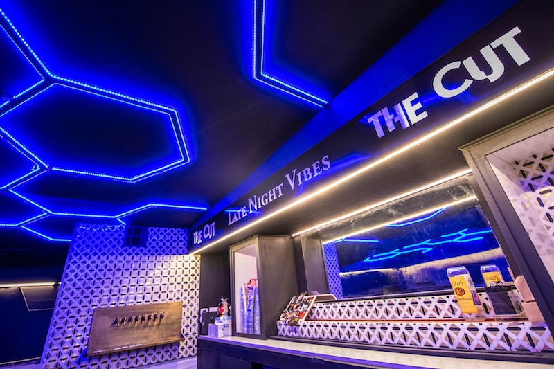 Austin, Texas Club