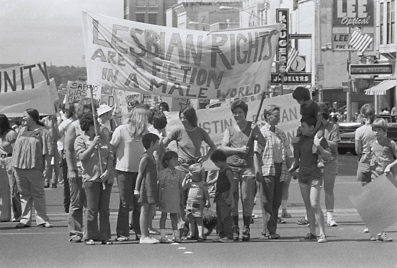 Leading Inclusion – How a Club Organized a Community's First Pride March