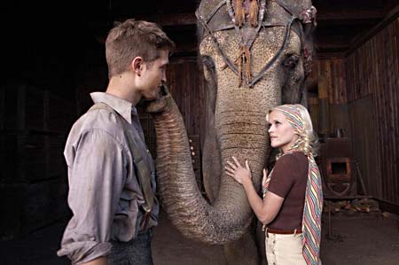 Water for Elephants