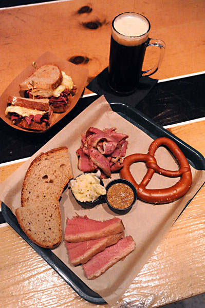 Review: Galloway Sandwich Shop - Food - The Austin Chronicle