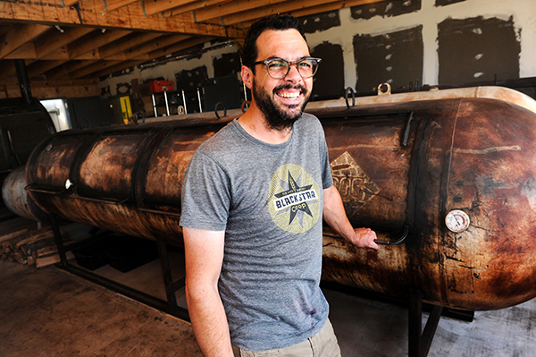 Aaron franklin bbq deals