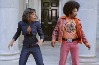 Undercover Brother