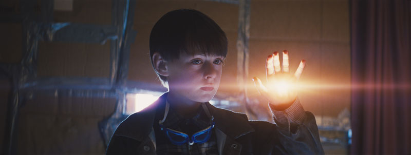 Midnight Special