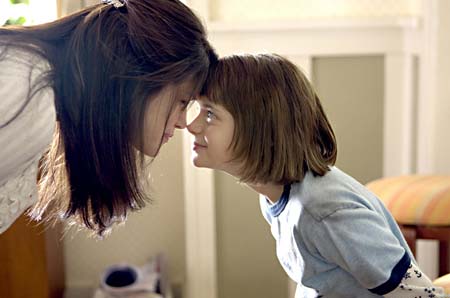 Ramona and Beezus