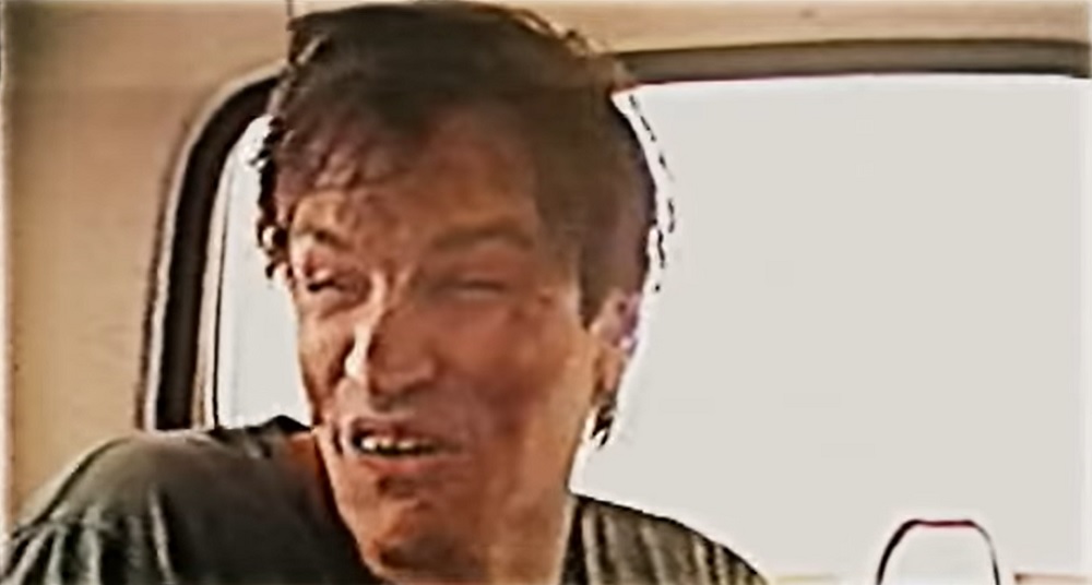 The Bulgarian Chainsaw Massacre: David Blue Garcia proves you can