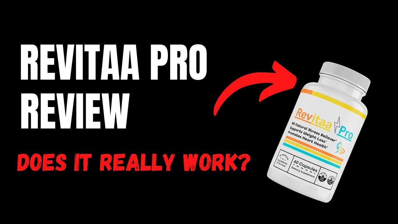 Revitaa Pro Reviews (Warning) Scam Complaints or Revita Pro Ingredients  Work? Revitaa Pro weight loss pills reviews latest update. - Ads - The  Austin Chronicle