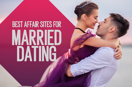 8 Best Married Dating Sites: How to Find an Affair Partner for Free Online