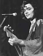 You're Gonna Miss Me: A Film About Roky Erickson