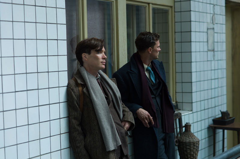 Anthropoid