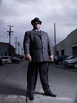 Notorious