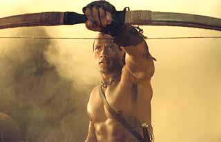 The Scorpion King