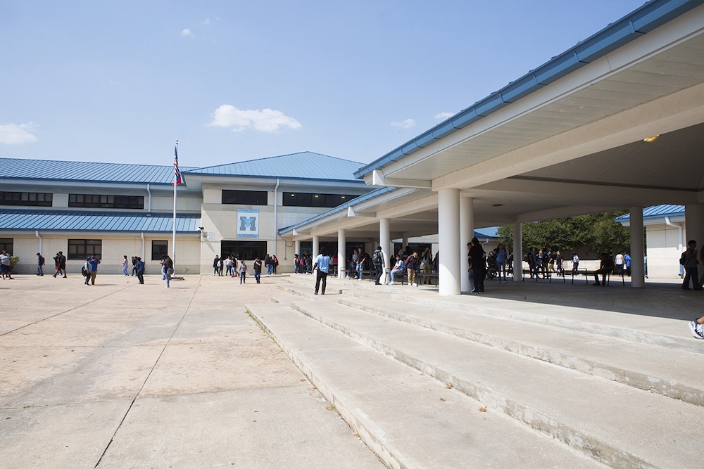 AISD Announces Start of School Year Will Be Online First three weeks