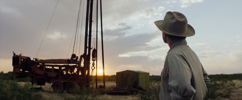 The Iron Orchard