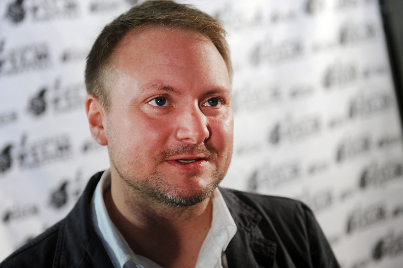 Star Wars: The Last Jedi' Q&A: Writer-Director Rian Johnson on the Future of the Franchise
