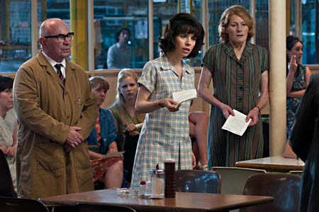 Made in Dagenham