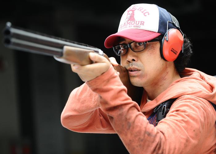 Sxsw Film Review I Am A Hero Japanese Zombie Flick Takes Midnighters Prize Sxsw The Austin Chronicle