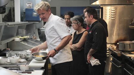 Gordon Ramsay S Reign Of Terror Local Edition Kitchen Nightmares El Greco Ep Airs Tonight Screens The Austin Chronicle