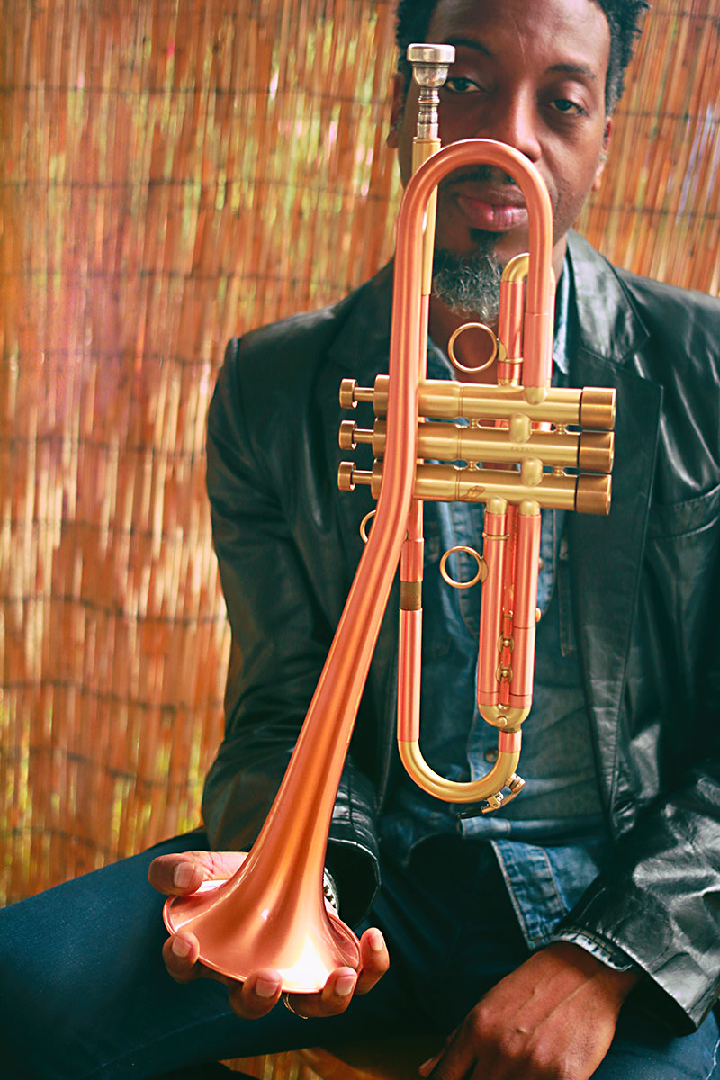 Trumpet Constant Ephraim Owens Won t Be Rushed New Austin Music Hall of Fame inductee substitutes kindness and ubiquity for a back catalog Music The Austin Chronicle