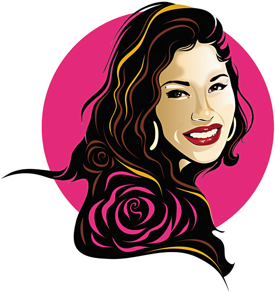 Siempre Selena: South Texas' inaugural Fiesta de la Flor will be