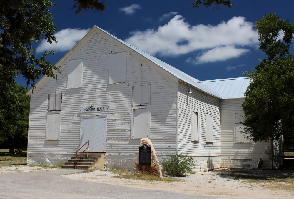 Wimberley – You're invited to the roundup!