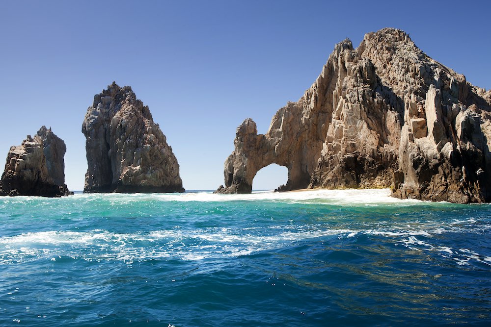 More Than 200 UT Students Traveled to Cabo San Lucas for Spring Break
